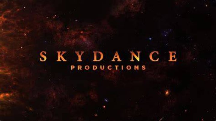 Book: Skydance Productions picked up the rights to the book back in April 2019, long before it was published in September 2021
